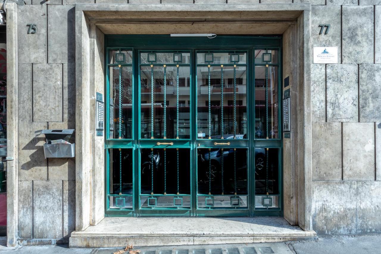 Appartamento Naima San Pietro *